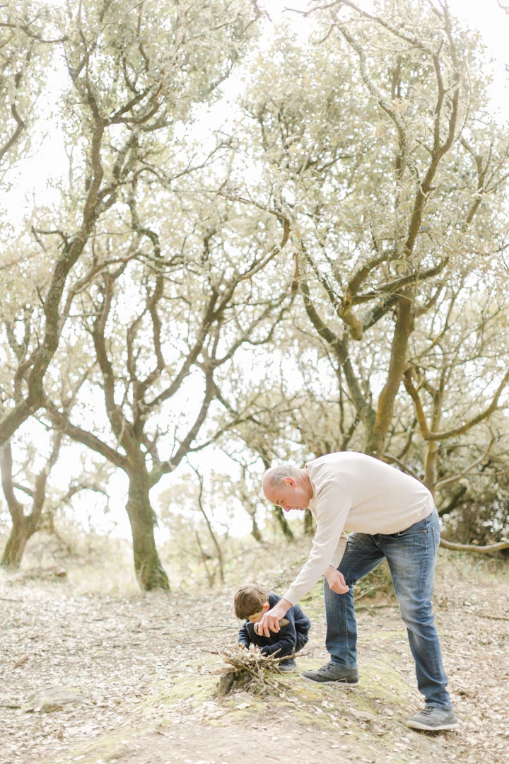 Stéphanie, Stéphane & Evan